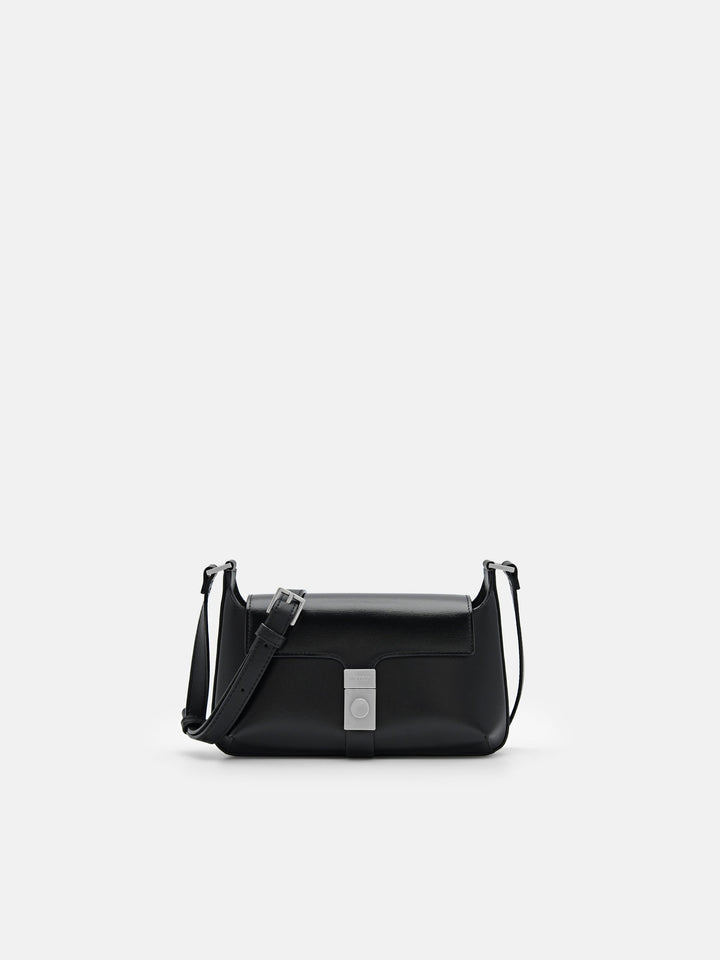 PEDRO Studio Leather Phone Pouch スマホポーチ バック/送料込 PEDRO Studio Leather Phone Pouch