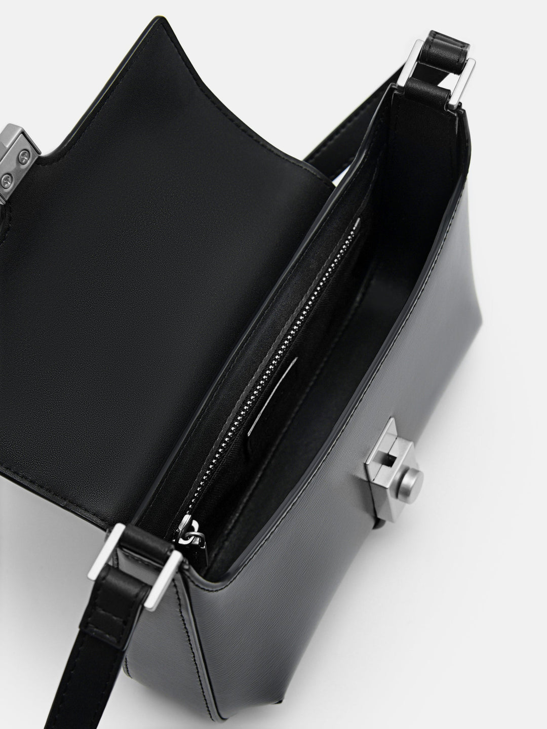PEDRO Studio Leather Phone Pouch スマホポーチ バック/送料込 PEDRO Studio Leather Phone Pouch